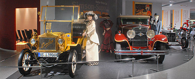 Ausstellung