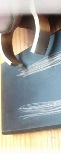 Bicolor Eheringe